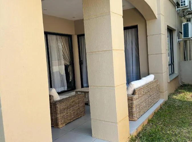 Gardens Villa