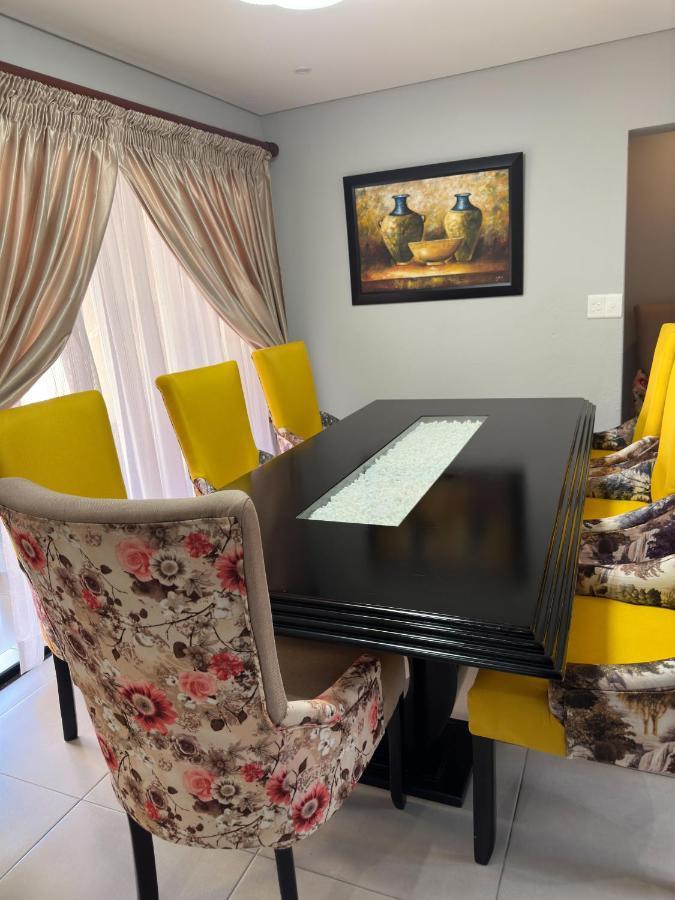 Gardens Apartment Mbombela