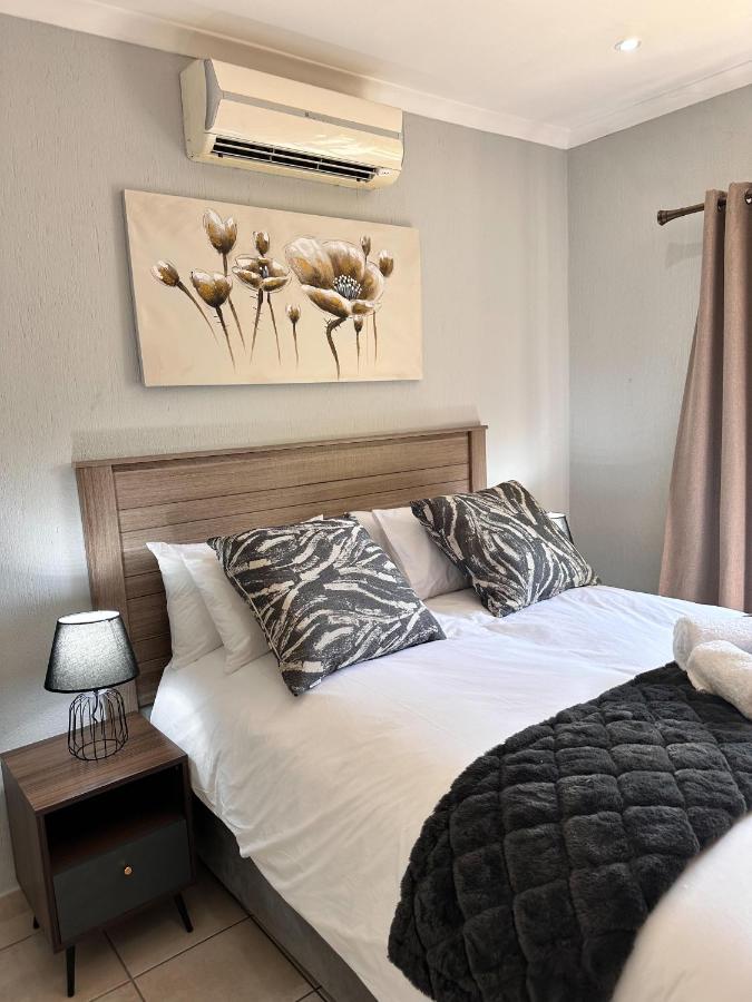 Gardens Apartment Mbombela