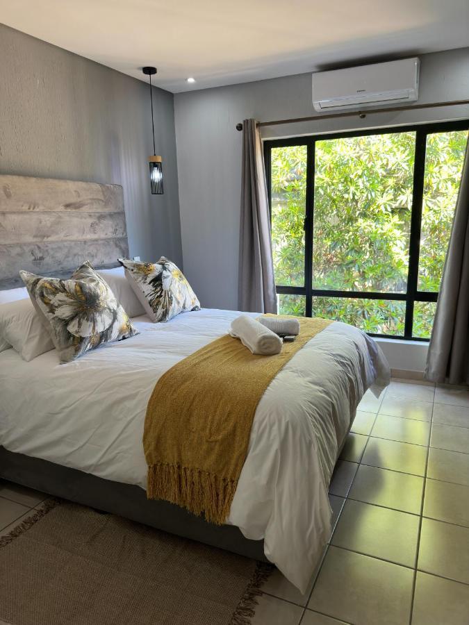 Gardens * Mbombela