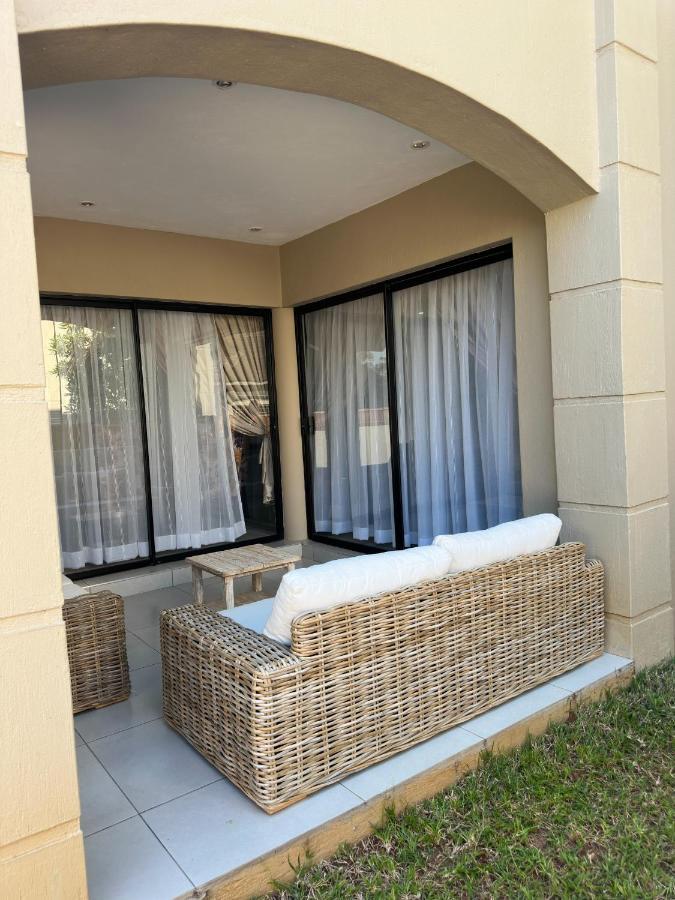 Gardens Apartment