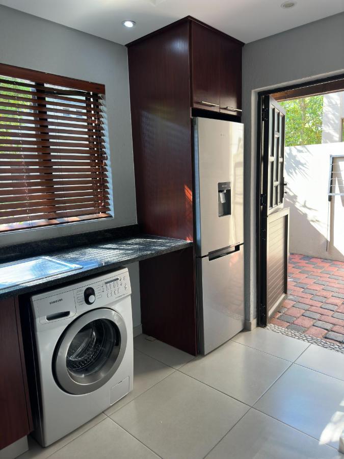 Apartment Gardens Mbombela